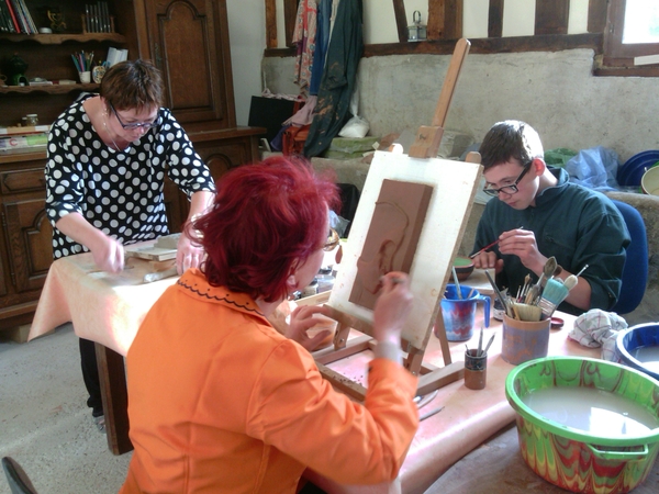 atelier-cours-collectif-de-sculpture